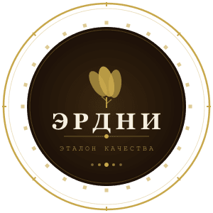 Знак качества ЭРДНИ